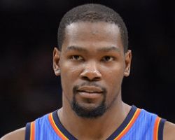 WHAT IS THE ZODIAC SIGN OF KEVIN DURANT?